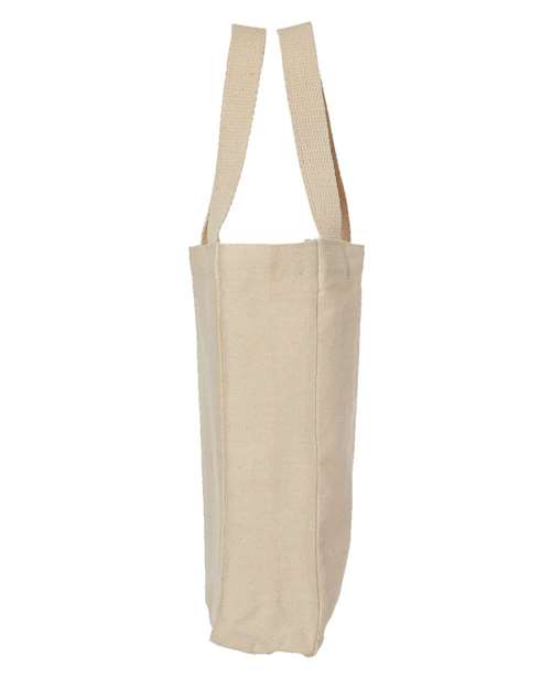 Double Bottle Wine Tote | USA Decoration