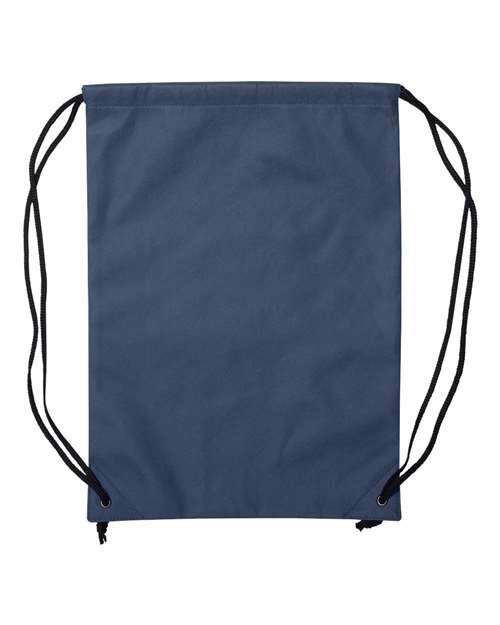 Non-Woven Drawstring Backpack | USA Decoration