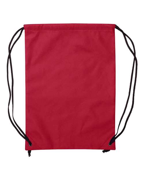Non-Woven Drawstring Backpack | USA Decoration