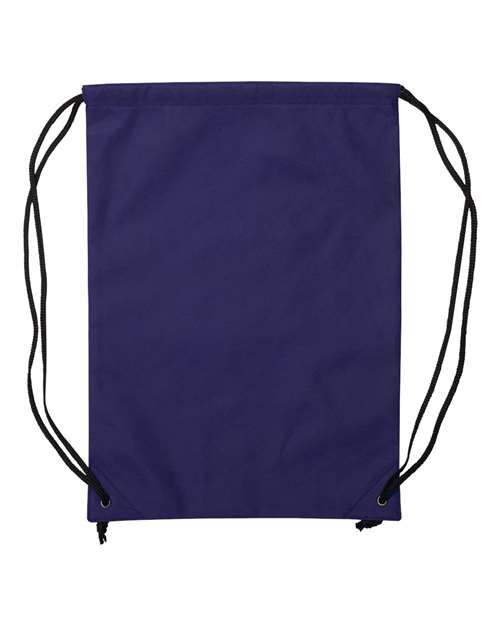 Non-Woven Drawstring Backpack | USA Decoration