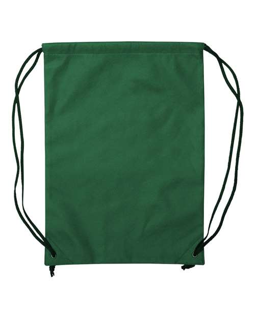 Non-Woven Drawstring Backpack | USA Decoration
