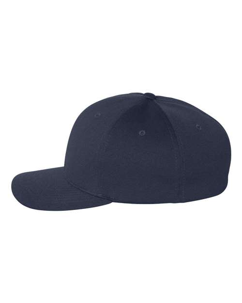 Cool & Dry Sport Cap | USA Decoration