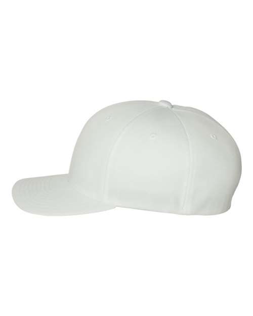 Cool & Dry Sport Cap | USA Decoration