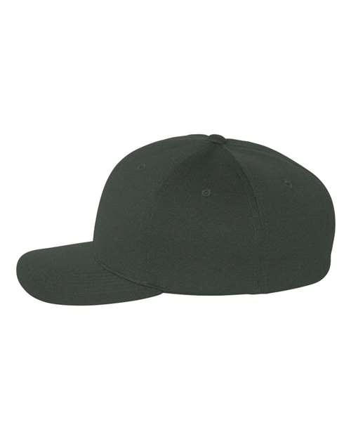 Cool & Dry Sport Cap | USA Decoration