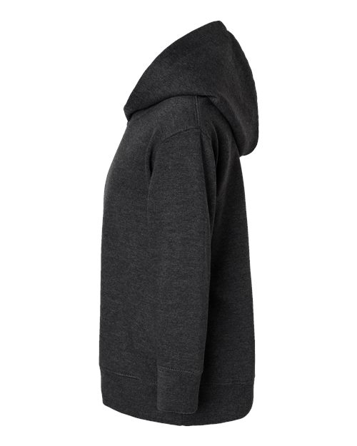 Toddler Pullover Fleece Hoodie | USA Decoration