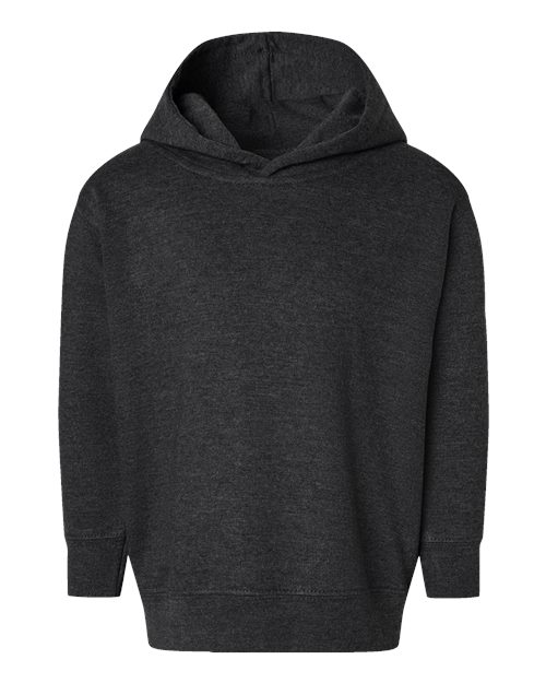 Toddler Pullover Fleece Hoodie | USA Decoration