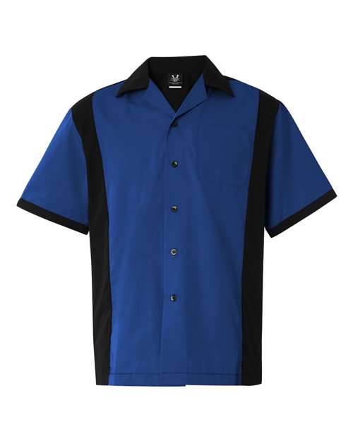 Cruiser Bowling Shirt | USA Decoration