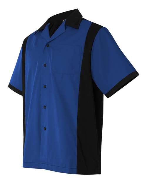 Cruiser Bowling Shirt | USA Decoration