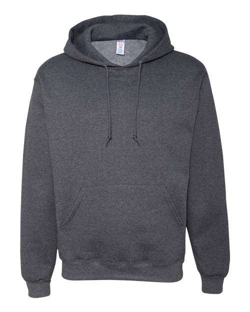 Super Sweats NuBlend® Hooded Sweatshirt | USA Decoration