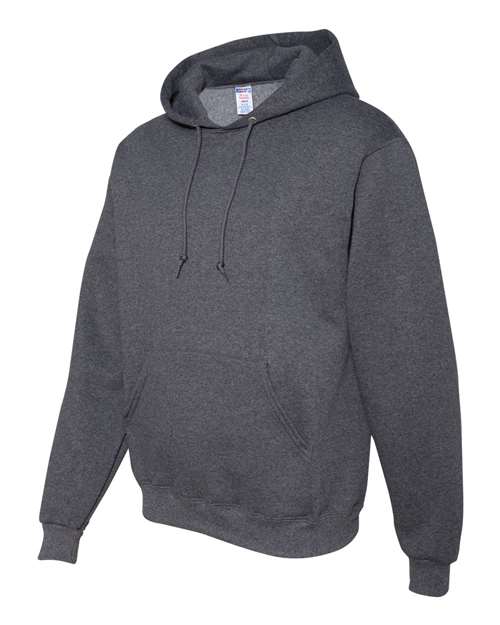 Super Sweats NuBlend® Hooded Sweatshirt | USA Decoration