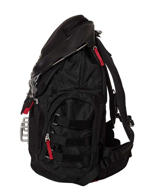 34L Kitchen Sink Backpack | USA Decoration