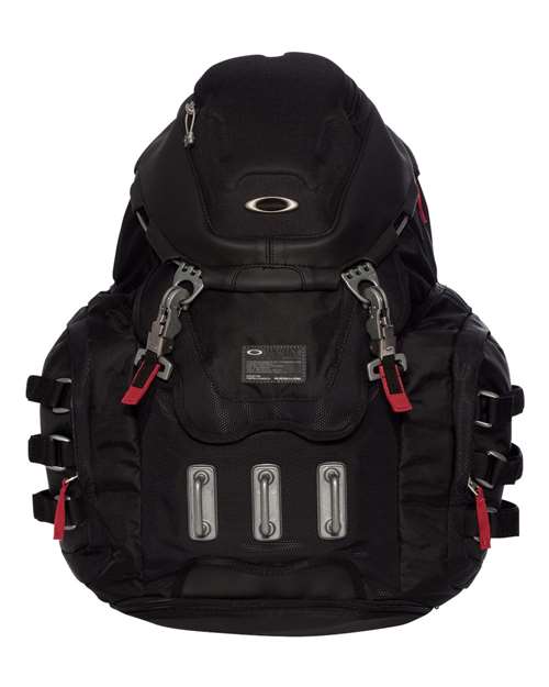 34L Kitchen Sink Backpack | USA Decoration