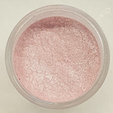 Kerry Vincent Edible Pastel Dust