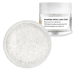 Luster Dust 4 Gram Jar *30+ Colors Available*
