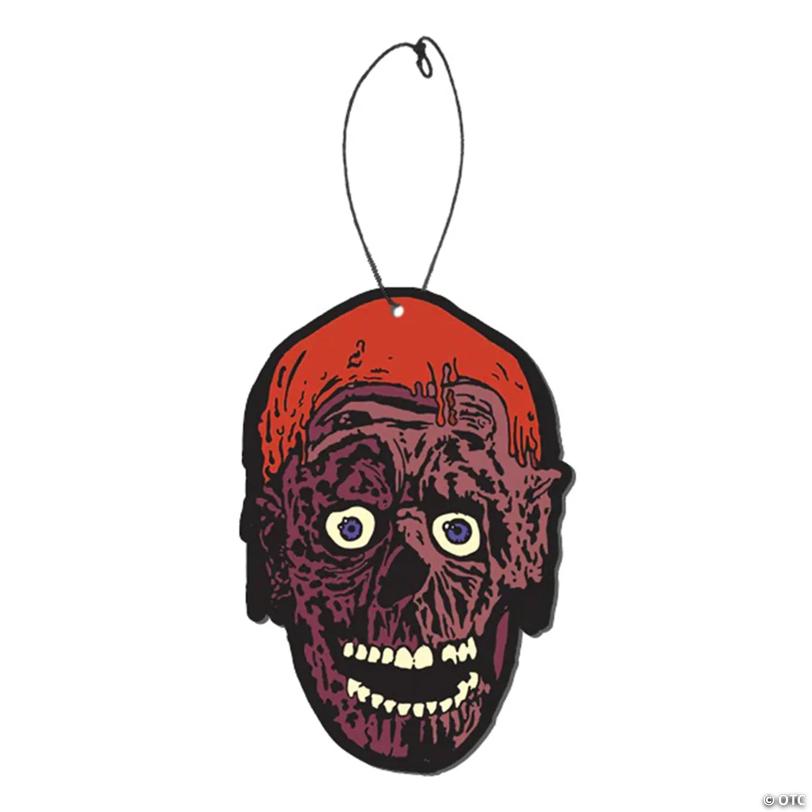 3 1/2" The Return of the Living Dead™ Tarman Honey Peach Fear Freshener
