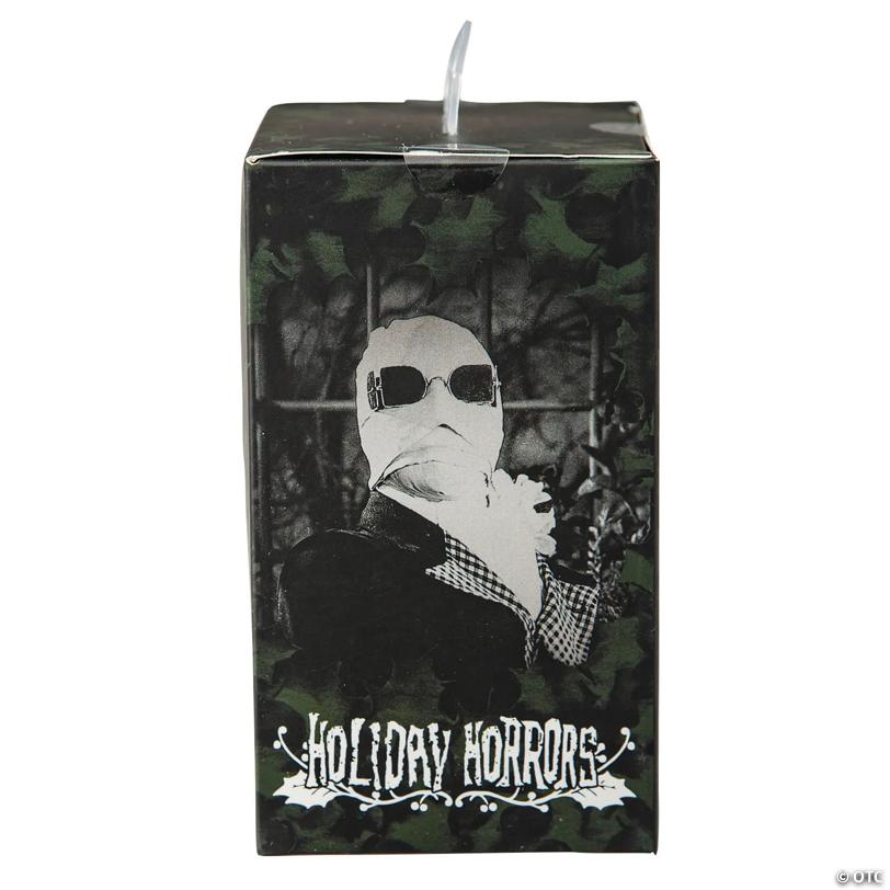 3 1/2" Universal Classic Monsters The Invisible Man™ Mini Bust Collectible Ornament