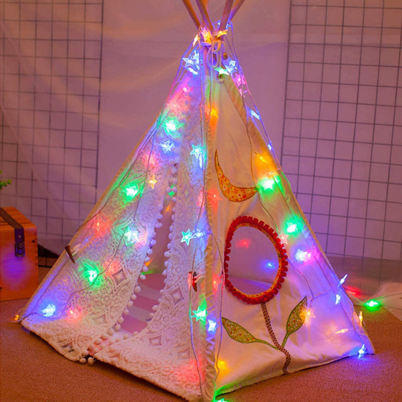 3'' LED String Lights