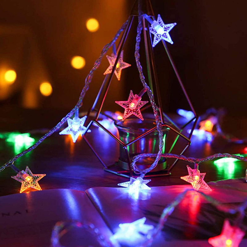 3'' LED String Lights