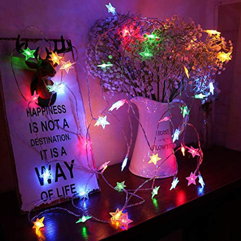 3'' LED String Lights