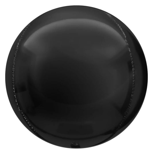 3D SPHERE - BLACK | USA Decoration®
