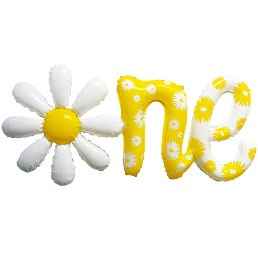 46 inch FLORAL ONE SCRIPT | USA Decoration®