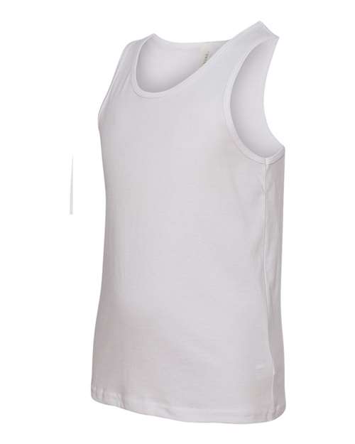 Youth Jersey Tank | USA Decoration