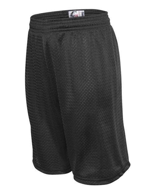 Youth Mesh Shorts | USA Decoration