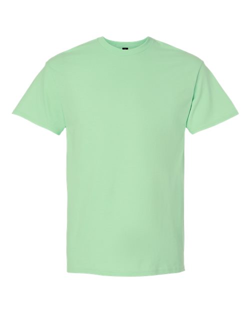 Ultra Cotton® T-Shirt – Heavyweight Cotton Tee for Printing & Daily Wear | USA Decoration®