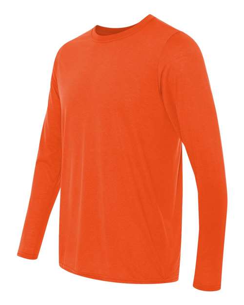 Performance® Long Sleeve T-Shirt | USA Decoration