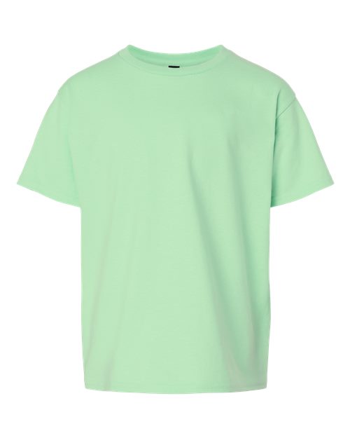 Ultra Cotton® Youth T-Shirt – Heavyweight Soft Durable Kids Tee | USA Decoration®