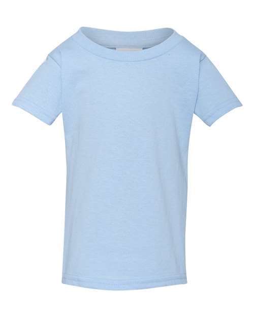Heavy Cotton™ Toddler T-Shirt | USA Decoration