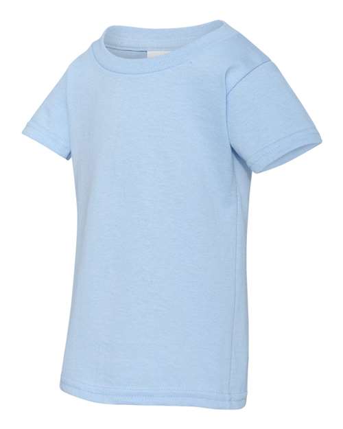 Heavy Cotton™ Toddler T-Shirt | USA Decoration