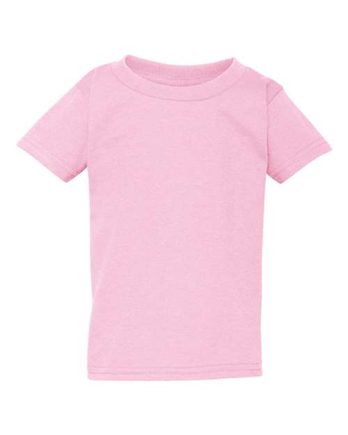 Heavy Cotton™ Toddler T-Shirt | USA Decoration