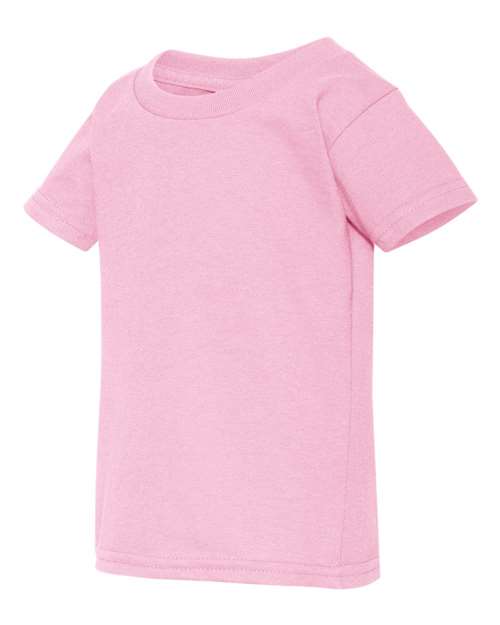 Heavy Cotton™ Toddler T-Shirt | USA Decoration