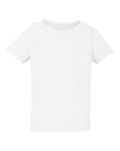 Heavy Cotton™ Toddler T-Shirt | USA Decoration