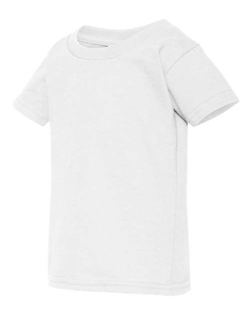Heavy Cotton™ Toddler T-Shirt | USA Decoration