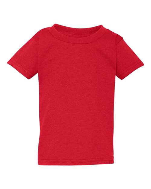 Heavy Cotton™ Toddler T-Shirt | USA Decoration