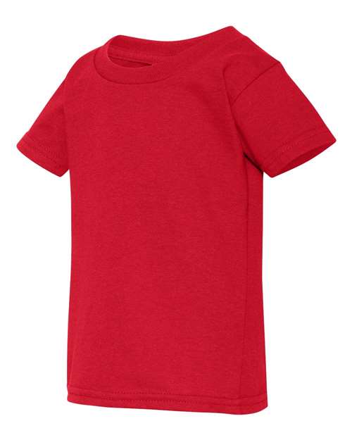 Heavy Cotton™ Toddler T-Shirt | USA Decoration