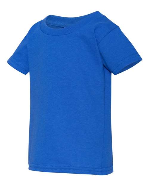 Heavy Cotton™ Toddler T-Shirt | USA Decoration