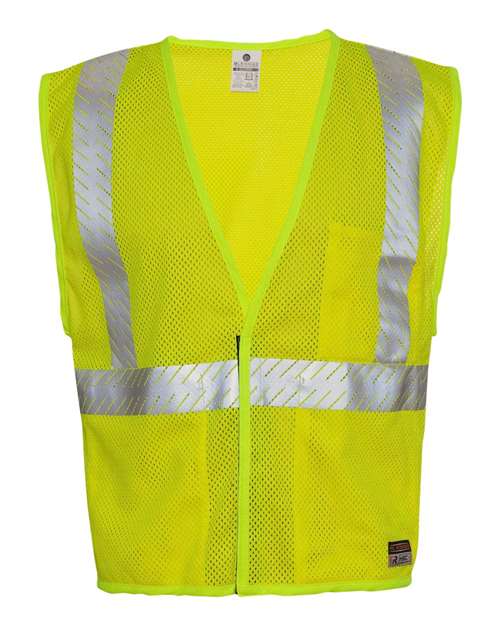 FR Breathable Mesh Vest | USA Decoration