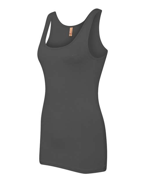 Women’s Spandex Jersey Tank | USA Decoration