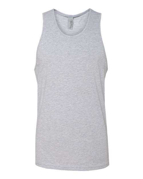 Cotton Muscle Tank | USA Decoration