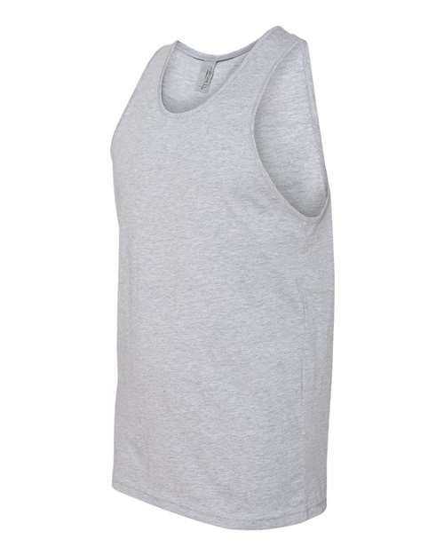 Cotton Muscle Tank | USA Decoration