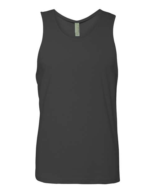 Cotton Muscle Tank | USA Decoration