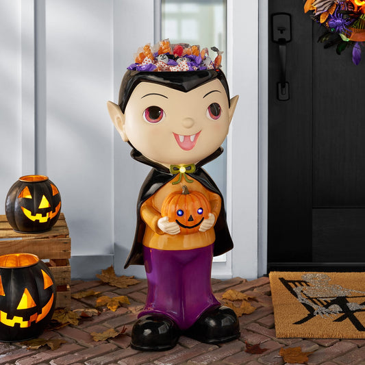 Member's Mark 30" Dracula Door Greeter | USA Decoration®