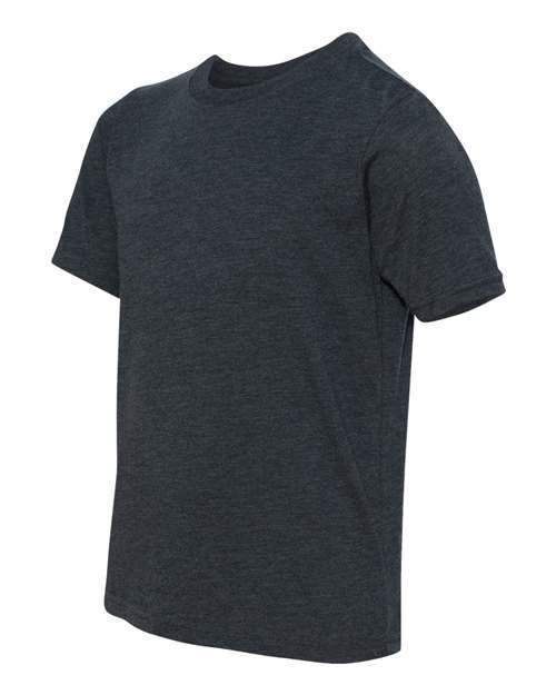 Youth Triblend T-Shirt | USA Decoration