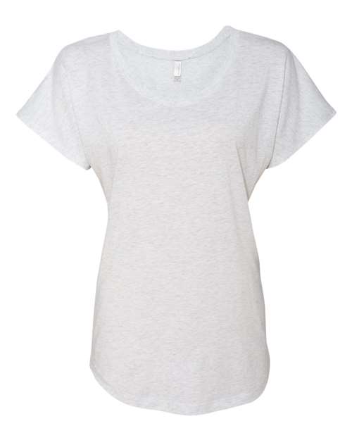 Women’s Triblend Dolman T-Shirt | USA Decoration