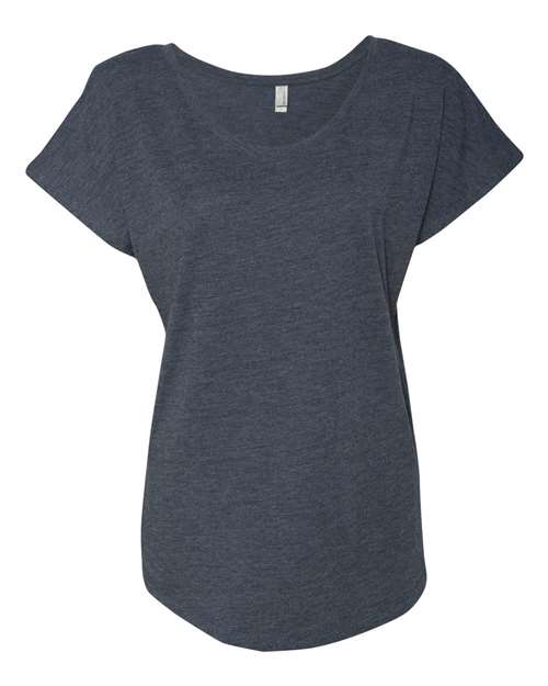 Women’s Triblend Dolman T-Shirt | USA Decoration