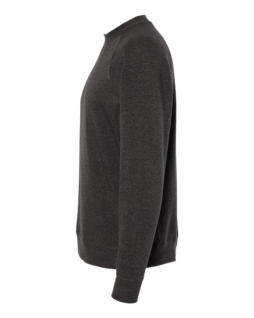 Special Blend Crewneck Raglan Sweatshirt | USA Decoration