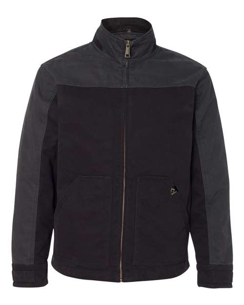 Horizon Boulder Cloth™ Canvas Jacket | USA Decoration